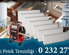 İzmir Kombi Bakımı