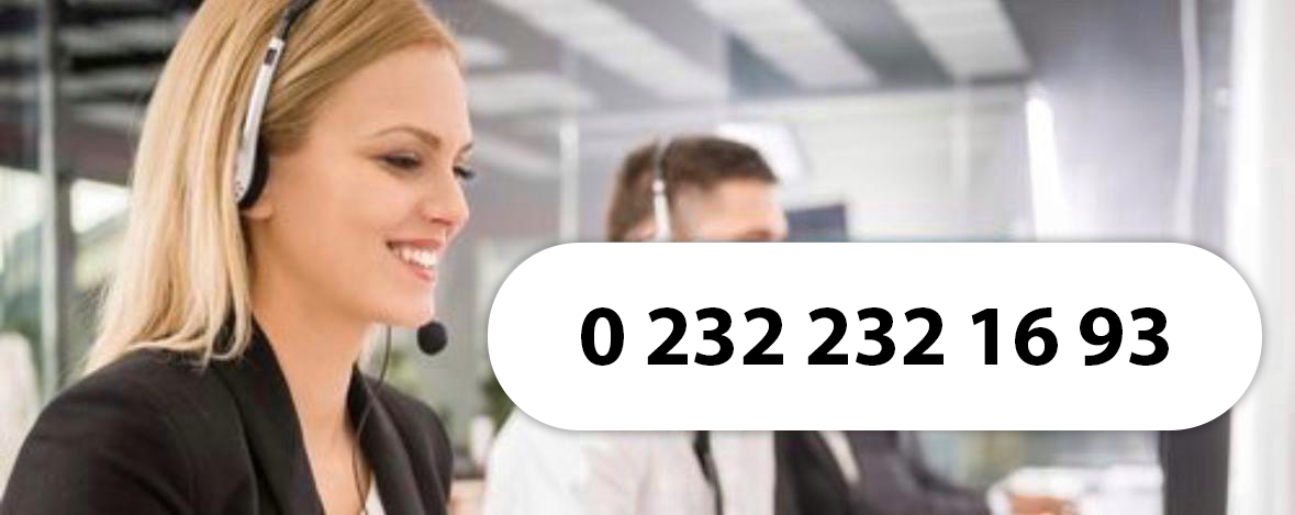 İzmir Teknik Servisi – Beyaz Eşya, Klima, Kombi